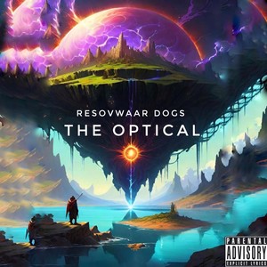 The Optical (Explicit)