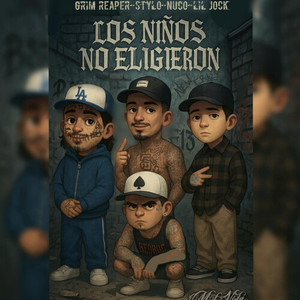 Los niños no eligieron (Explicit)