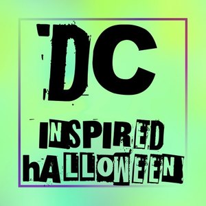 Dc Inspired Halloween