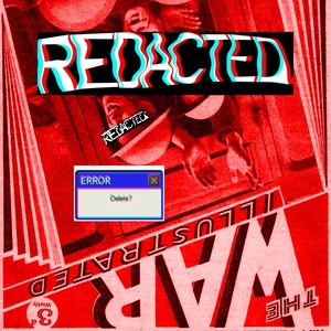 Redacted (Explicit)