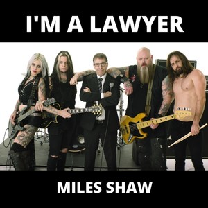 I'm a Lawyer