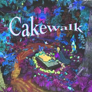 Cakewalk