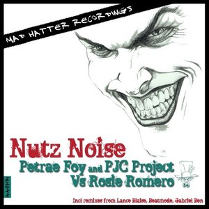 Nutz Noise (Gabriel Ben Remix)