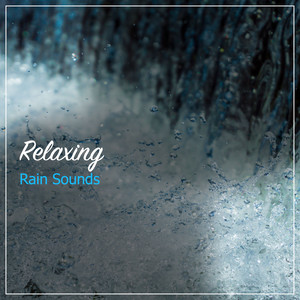 Splashing Rainfall
