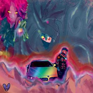 Spooky(feat. Keynelius) (Explicit)