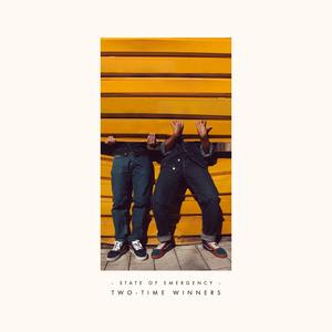 State of Emergency (feat. Owen O'Sound Lee) (Explicit)