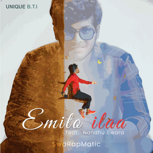 Emito Ilaa (SwaRapMatic)