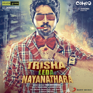 Trisha Leda Nayanathara (Original Motion Picture Soundtrack)