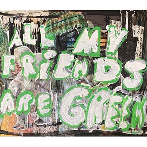 Blood + Sweat Tears (Explicit)