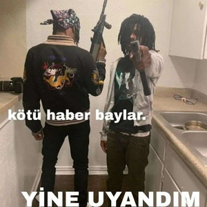 Memleket Partisi (Explicit)