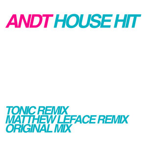 House Hit (Remixes)