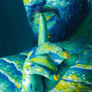 Desassossego n 10 Sigilo (Explicit)