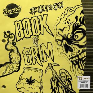 Book Of Grim (Explicit)