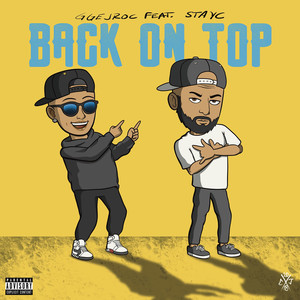 Back on Top (Explicit)