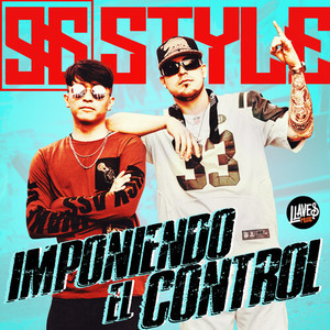 Imponiendo el Control (Live Sesh|Explicit)