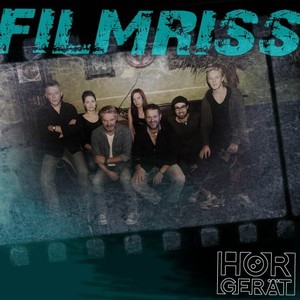 Filmriss