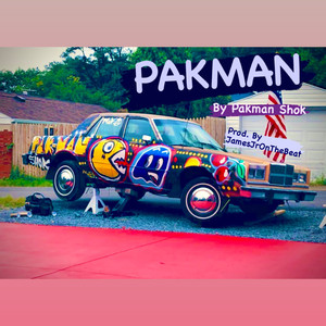 Pakman (Explicit)