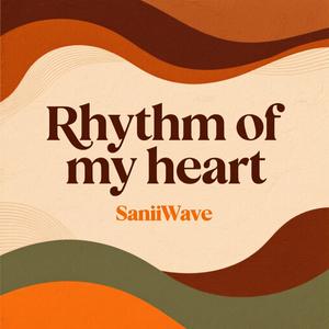 Rhythm of my heart (feat. Shareen)