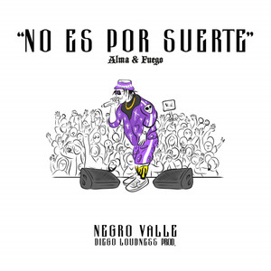 No Es Por Suerte