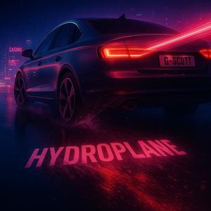 Hydroplane (feat. Jacob Denzel) (Explicit)
