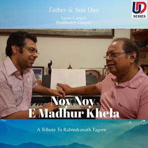 Noy Noy E Madhur Khela (Instrumental Version)