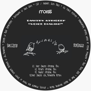 Voice Dialing (Za|Paradigma Remix)