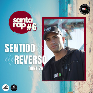 Santa Rap #6 - Sentido Reverso (Explicit)