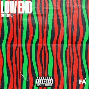 Low End (Freestyle) (Explicit)