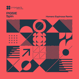 Spin (Homero Espinosa Remix)