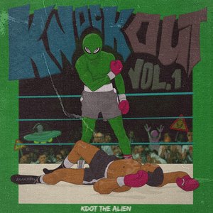 Knock out Tape Vol. I