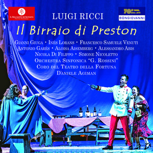 IL BIRRAIO DI PRESTON  - Or conviene d'un soldato