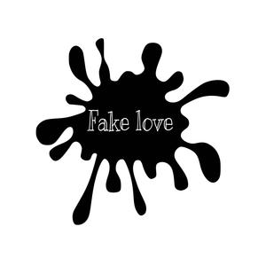Fake love (Explicit)
