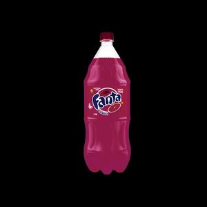 Fanta + Lean (Explicit)