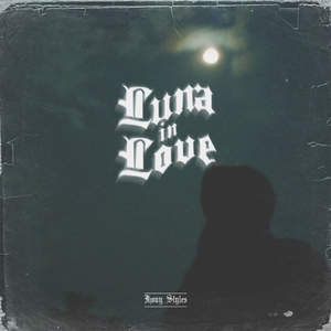 Luna in love