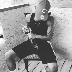 Chillin' In The Foothills (Explicit)