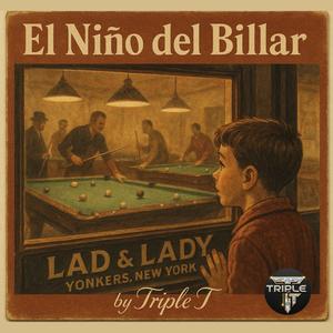 EL NIÑO DEL BILLAR