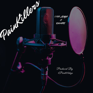 PainKillers (Traumatized) (Explicit)