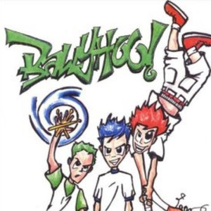 Let's Get Horizontal