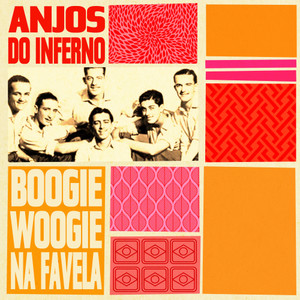 Boogie woogie na favela