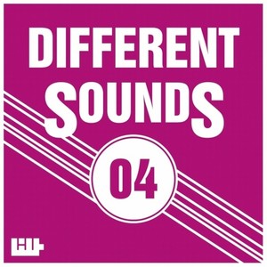 Different Sounds, Vol.4