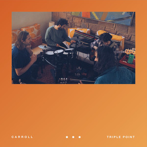 Carroll - Cafe Racer