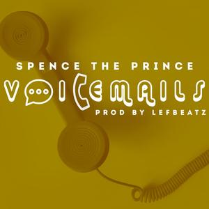 Voicemails (Explicit)
