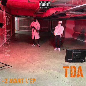 -2 Avant l’ep (Explicit)