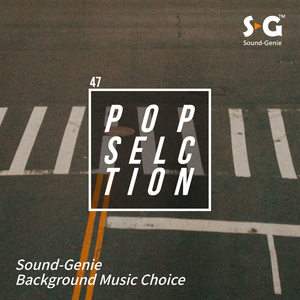 Sound-Genie Pop Selection 47