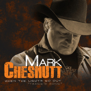 When the Lights Go Out(Tracie's Song)