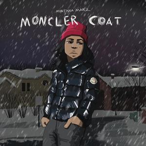 Moncler Coat (Explicit)