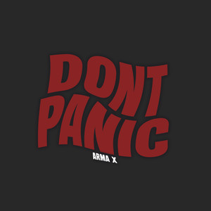 Don't Panic