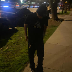 End of story (Explicit)