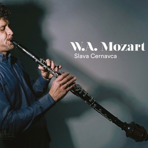 Klarinettenkonzert in A-Dur, K.622 - 3. Rondo Allegro (Live)