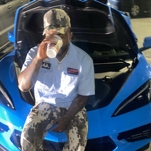 Me Is All I Got (Explicit)